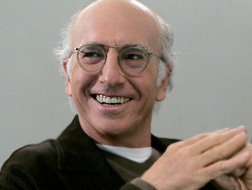 Curb Your Enthusiasm